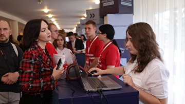 Более тысячи человек зарегистрировались на форум "Сообщество" в Калуге