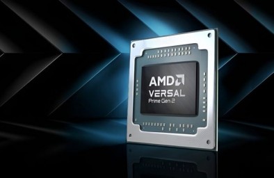 AMD Versal Prime Gen 2: адаптивные SoC для ускорения обработки информации