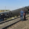 В Волгоградской области частично восстановили движение поездов после ЧП