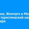 В Аршане, Жемчуге и Мондах введут туристический налог с 1 января