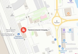 День железнодорожника. В Энгельсе ограничат движение транспорта