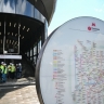 Схему московского метро на интерактивных экранах переведут на китайский язык