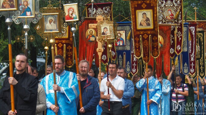 В Бурятии впервые состоится фестиваль в Посольском монастыре