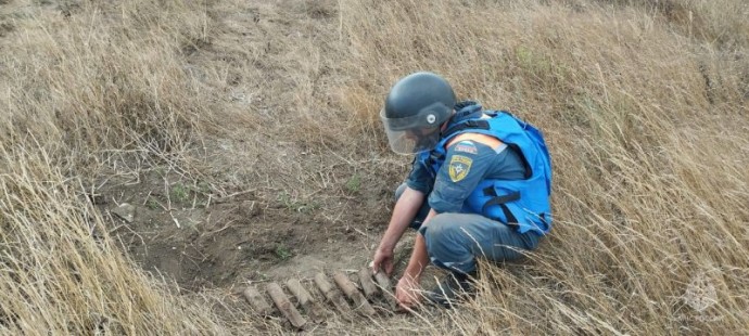 В Ленинском районе завтра будет громко