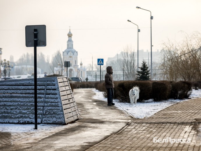 В Белгороде построят три новых жилых комплекса