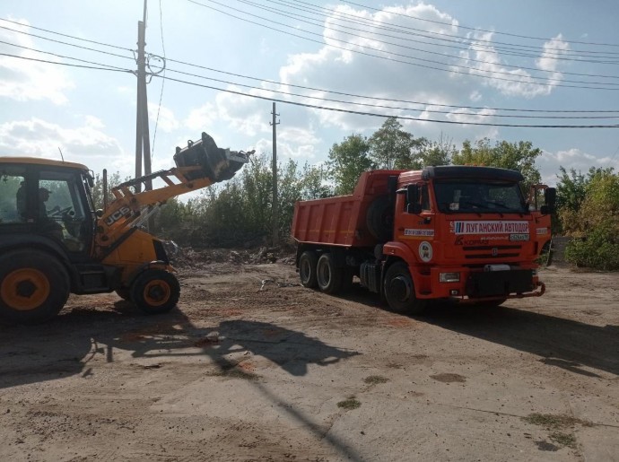 Новосибирские строители возведут новый корпус больницы в Беловодске