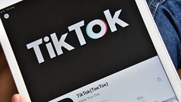 Суд оштрафовал TikTok на 3 млн руб за отказ удалять запрещенную информацию