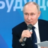 Путин надеется, что Россия не вернётся на путь, которому она следовала до 2022 года