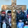 Почти 40 церквей и храмов в Москве дополнительно обеспечены водой в преддверии Крещения