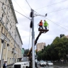 В Новосибирске установили новые комплексы фотовидеофиксации