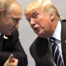 «Мы будем говорить»: Трамп анонсировал переговоры с Путиным