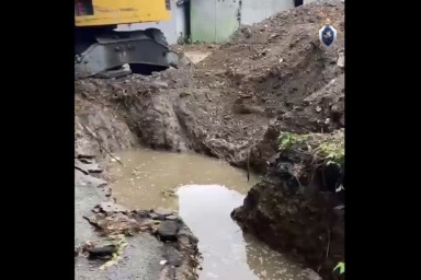 В Нальчике после утопления ребенка в котловане завели уголовное дело