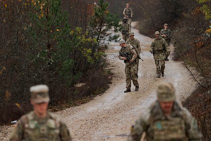 В Британии предрекли катастрофу в случае войны с Россией