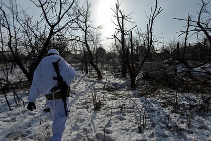 Украинский журналист заявил о критической ситуации с дезертирством в рядах ВСУ