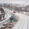 В Улан-Удэ потеплеет до -7 градусов