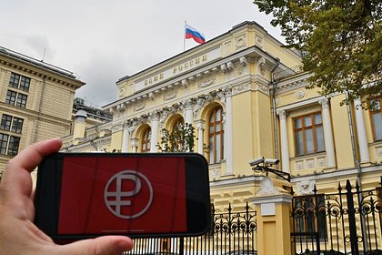 Россиянам напомнили о возможности завещать цифровые рубли