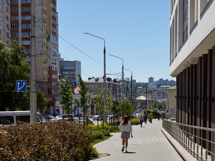 В Белгородской области увеличилось количество смертей и снизилось число новорождённых