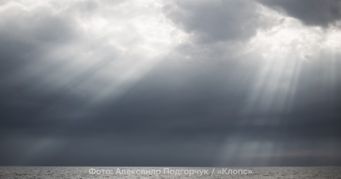 Возможно, даже выглянет солнце: прогноз погоды в Калининграде и области на среду