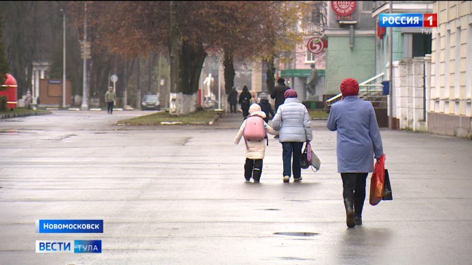 Стало известно, кто в Тульской области уйдет на пенсию раньше