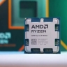 AMD Ryzen 9 9950X установил новый мировой рекорд, разогнавшись до 7,54 ГГц