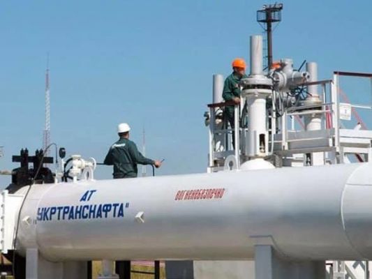 «Дружба» без «Лукойла»: в июле транзит нефти через Украину мог вырасти вдвое