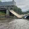 Прокуратура проконтролирует восстановление рухнувшего моста в Приморье