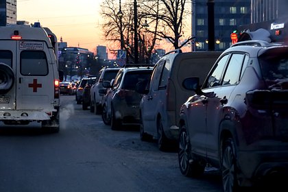 В Белгородской области опровергли слухи об отмене выплат за поврежденные автомобили