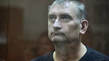 Суд оставил в СИЗО экс-депутата "Новых людей" Шилкина по делу о растрате