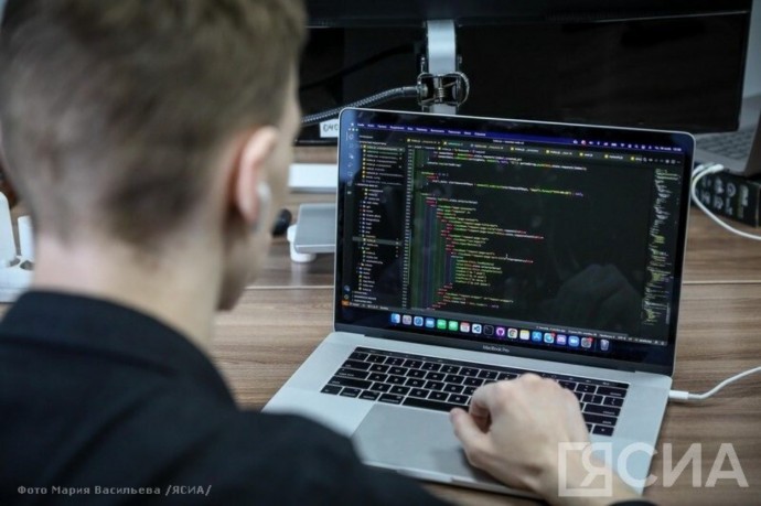 Проект Якутии «Моя профессия – ИТ» включили в перечень мероприятий Минобрнауки России