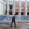 Ремонт оперного театра. Володин пообещал помочь с исполнителем и деньгами