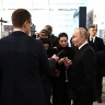 Ответы на вопросы представителей СМИ