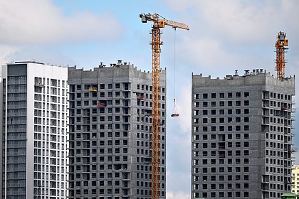 В Подмосковье стало меньше новостроек одного типа