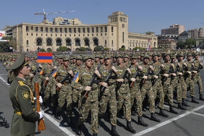 Армения озвучила упреки к ОДКБ