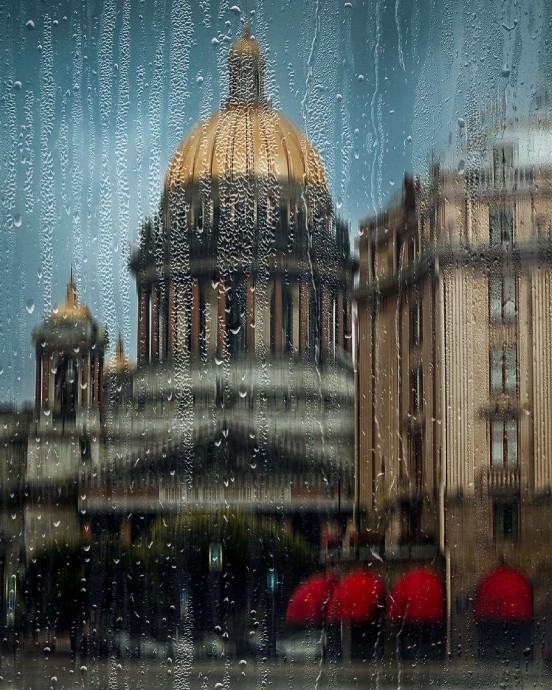 Проводив один циклон, встречаем другой. Что он нам несёт?