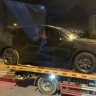 Обновлённая Tesla Model Y замечена в Китае