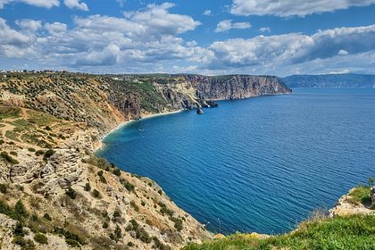 В российском городе объявили баллистическую угрозу