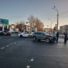 Полиция возбудила уголовное дело после смертельной аварии на Обводном канале