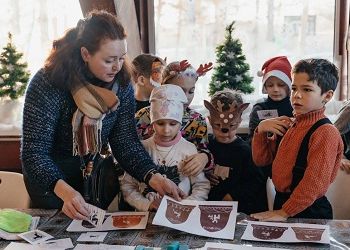 Десятки представлений, сказок и выставок: для амурчан подготовили насыщенную новогоднюю программу