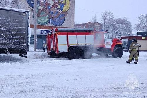 В амурском МЧС создали мобильные группы для помощи людям