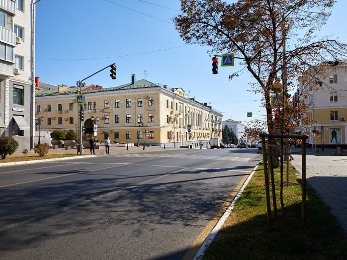 В Белгороде пройдёт конкурс на должность мэра