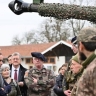 МО Франции подтвердило массовое дезертирство обучавшихся в стране бойцов ВСУ