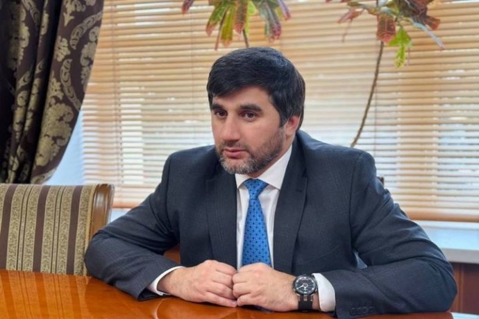 Жители Буйнакского района Дагестана собрали 40 млн рублей на СВО
