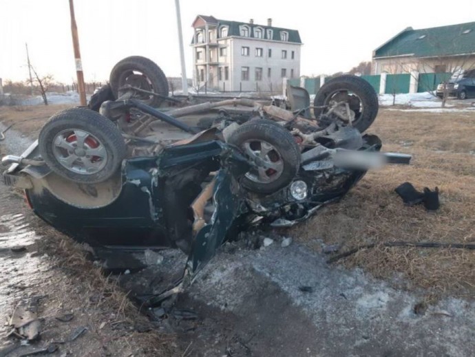 В Приморье вынесен приговор пьяному водителю, устроившему смертельное ДТП с семейной парой