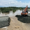 Дороги Приморья остаются под водой из-за обильных осадков