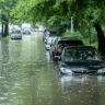 GISMETEO: Эксперты предупреждают о возможной массовой продаже утопленных машин - Новости