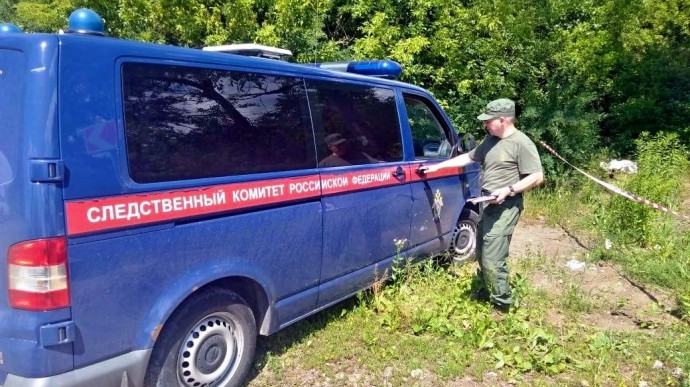 Следком сообщил подробности гибели подростка в посёлке Рублёво-Медвенский