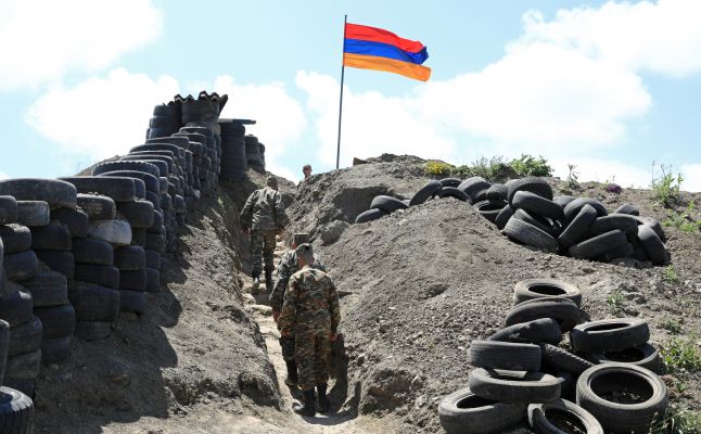 Ереван напомнил Баку о своём предложении — механизм совместного расследования