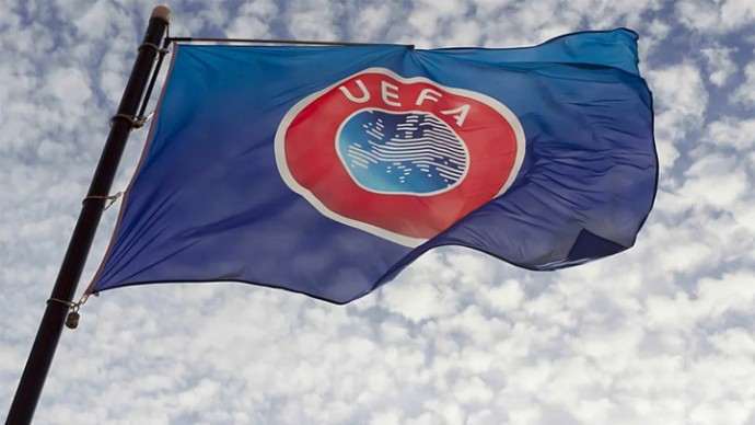 УЕФА грозит сборным санкциями за саботаж Косова в квалификации Евро