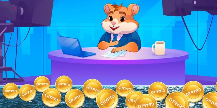 Шифр в Hamster Kombat (Хомяк) на 13 июля 2024 года