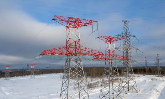 «Россети» создали инфраструктуру для промышленного кластера в Усть-Куте